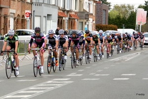 PROV. KAMP. ELITE ZONDER CONTRAKT-RUMBEKE 2013