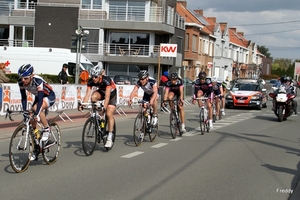 PROV. KAMP. ELITE ZONDER CONTRAKT-RUMBEKE 2013