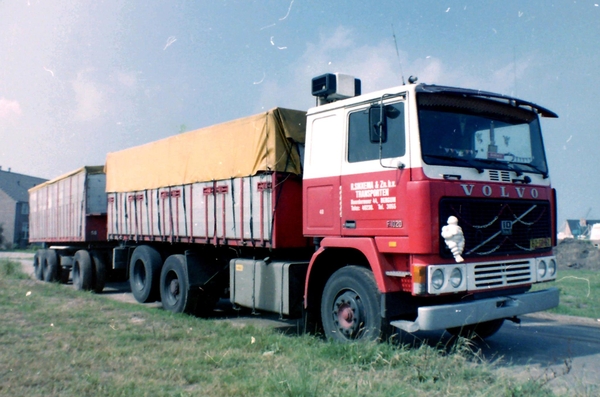 Volvo F10