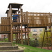36) Hoog boven