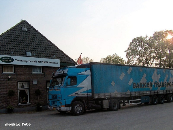 Bakker