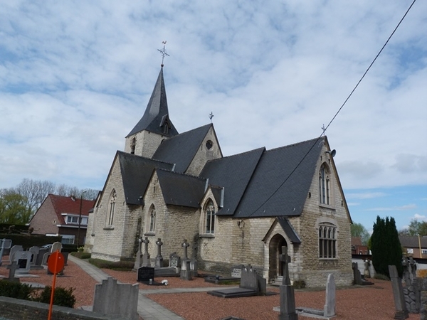 46-St-Brixiuskerk in St-Brixus-Rode