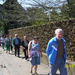 Wandeling naar Hombeek - 25 april 2013