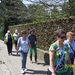 Wandeling naar Hombeek - 25 april 2013