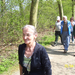 Wandeling naar Hombeek - 25 april 2013