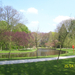 Wandeling naar Hombeek - 25 april 2013