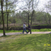 Wandeling naar Hombeek - 25 april 2013