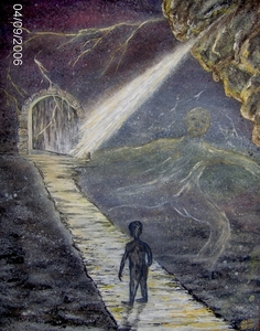 Afscheid 4 HEEN GAAN.