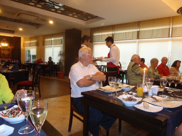 verlof kizilagac 105