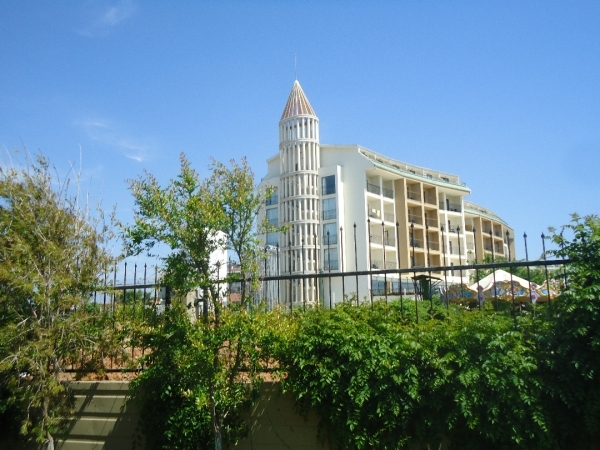 verlof kizilagac 137