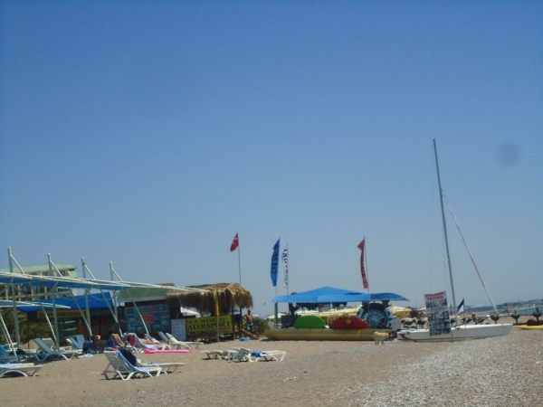 verlof kizilagac 196