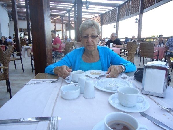 verlof kizilagac 245