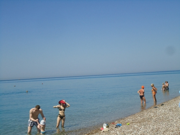 verlof kizilagac 247