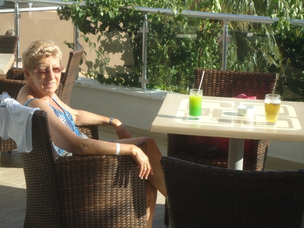 verlof kizilagac 257