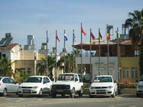 verlof kizilagac 283