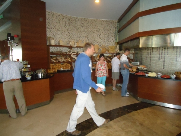 verlof kizilagac 305