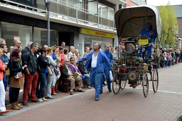 Genk 1 mei 2013   029
