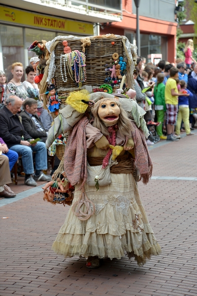 Genk 1 mei 2013   033
