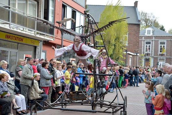 Genk 1 mei 2013   047