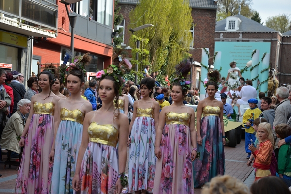 Genk 1 mei 2013   059