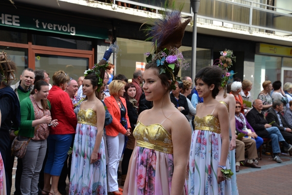 Genk 1 mei 2013   060
