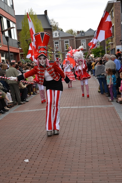 Genk 1 mei 2013   069