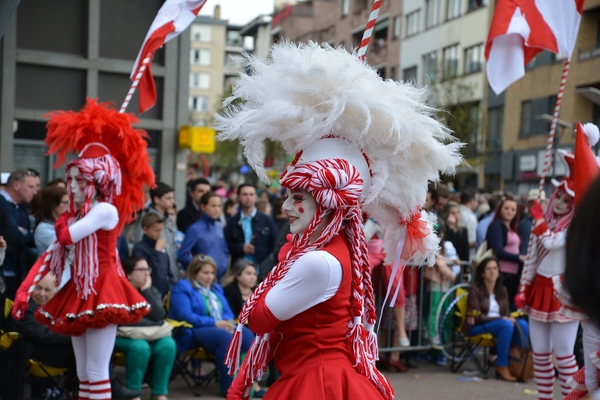 Genk 1 mei 2013   070