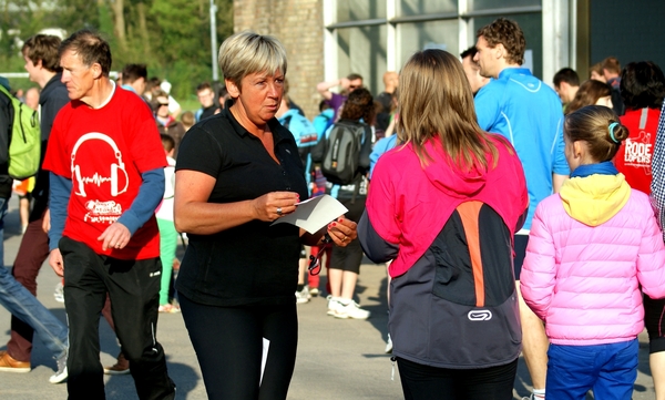 Atletiek,Stratenloop,Lopen,