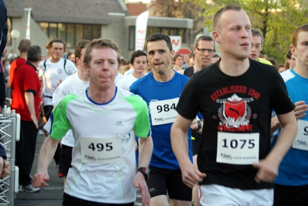 Atletiek,Stratenloop,Lopen,10 Km