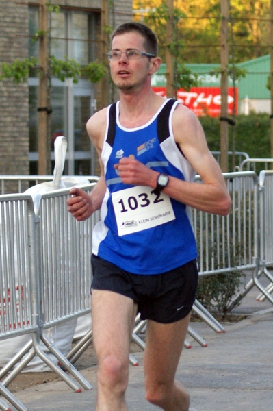 Atletiek,Stratenloop,Lopen,10 Km