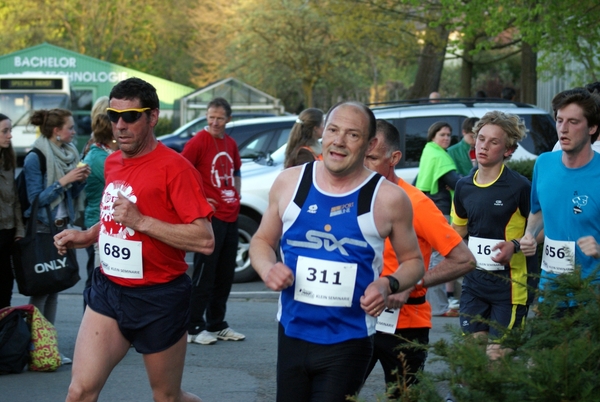 Atletiek,Stratenloop,Lopen,10 Km