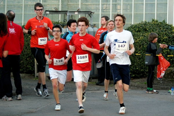 Atletiek,Stratenloop,Lopen,10 Km