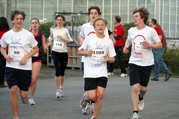 Atletiek,Stratenloop,Lopen,10 Km