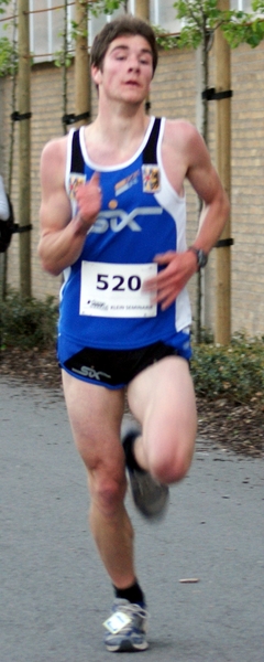 Atletiek,Stratenloop,Lopen,10 Km