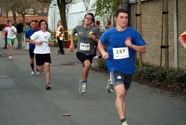 Atletiek,Stratenloop,Lopen,10 Km