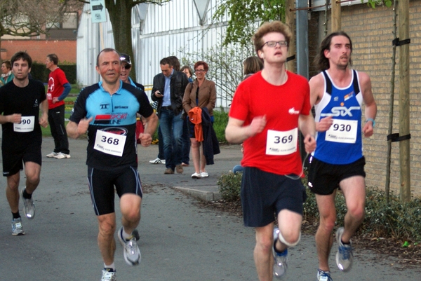 Atletiek,Stratenloop,Lopen,10 Km