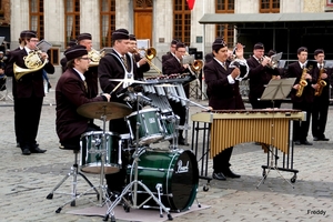 SINT-CECILEA  ARDOOIE