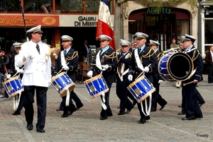 SAINT POL SUR MER (FRANCE)