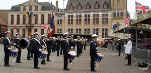 SAINT POL SUR MER (FRANCE)