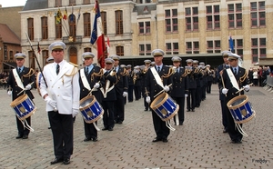 SAINT POL SUR MER (FRANCE)