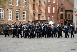 DRUMFANFARE MICHAEL-NIJMEGEM-(NEDERLAND)