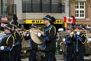 DRUMFANFARE MICHAEL-NIJMEGEM-(NEDERLAND)