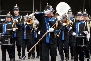 DRUMFANFARE MICHAEL-NIJMEGEM-(NEDERLAND)