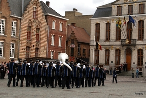 DRUMFANFARE MICHAEL-NIJMEGEM-(NEDERLAND)