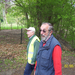 Wandeling naar Domein Roosendael - 2 mei 2013