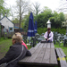 Wandeling naar Domein Roosendael - 2 mei 2013