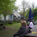 Wandeling naar Domein Roosendael - 2 mei 2013