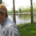 Wandeling naar Domein Roosendael - 2 mei 2013