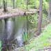 Wandeling naar Domein Roosendael - 2 mei 2013