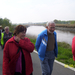 Wandeling naar Domein Roosendael - 2 mei 2013